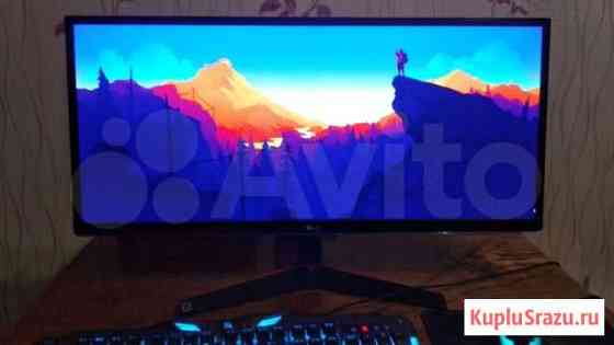 Монитор LG 29UM69G-B Казань