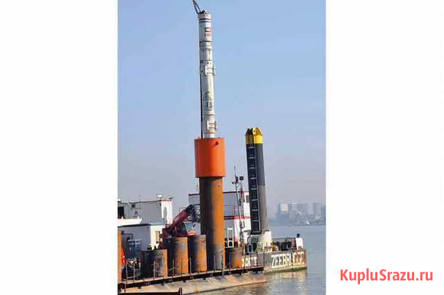 Гидромолот IHC hydrohammer S-280 Нижний Новгород - изображение 1