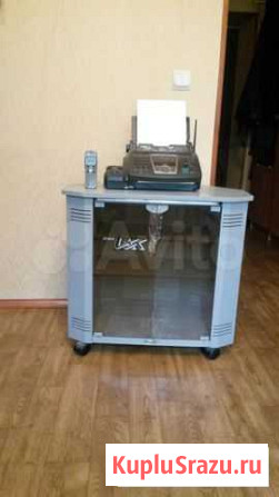 Телефон-факс Panasonic-KX-FC195RU Краснодар - изображение 1
