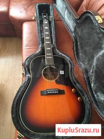 Гитара Epiphone EL-160E/VC John Lennon Старый Оскол - изображение 1