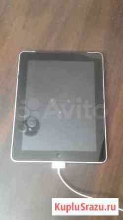 iPad Хабаровск