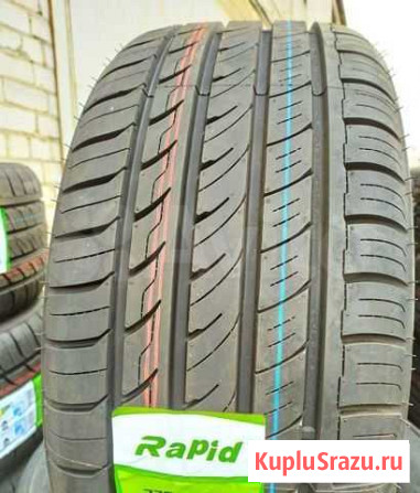 225/45 R17 Rapid P609 Казань - изображение 1