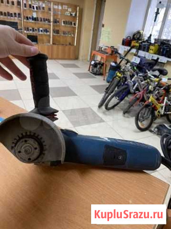 Болгарка Bosch GWS 15-150cl 125mm Кемерово - изображение 1