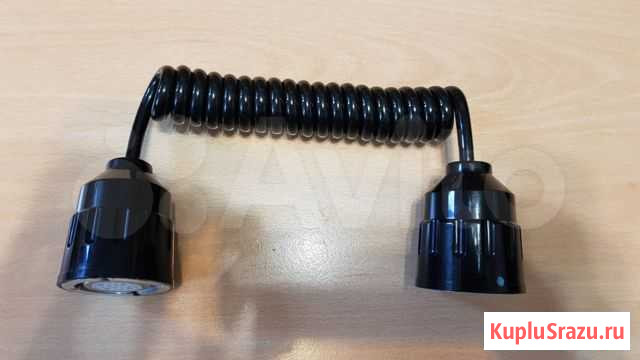 Витой кабель (соединительный кабель) для эндоскопа Краснодар - изображение 1