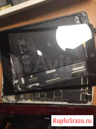 На запчасти iPad mini 1 samsung gt5100 Тюмень - изображение 1