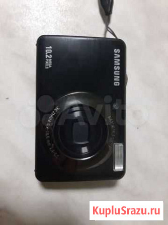 Продается фотоаппарат samsung PL50 Ессентуки - изображение 1