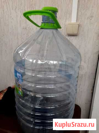 Бутылка Коломна - изображение 1