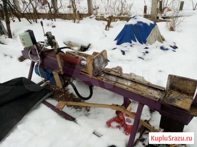 Дровакол Молния Константиновский - изображение 1