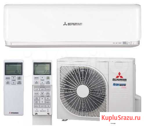 Кондиционеры SRK35ZSX-W/SRC35ZSX-S Уфа - изображение 1