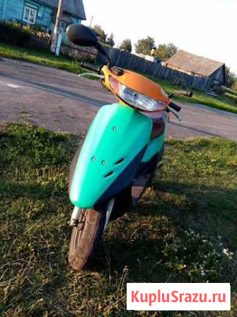 Honda dio zx 34 Суземка - изображение 1