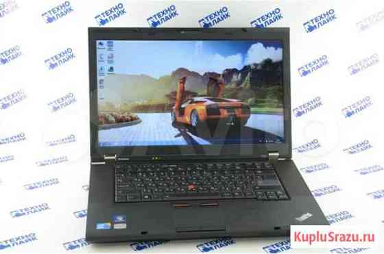 Lenovo ThinkPad T510 Пенза