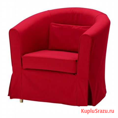 Пошив чехлов перетяжка мебели Краснодар - изображение 1