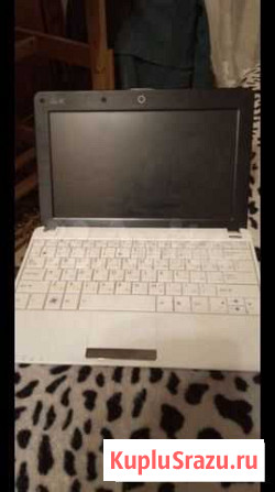 Asus Eee1001pxd Тверь - изображение 1