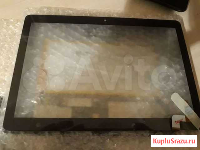 Тачскрин huawei mediapad t3 10 дюймов Ростов-на-Дону - изображение 1