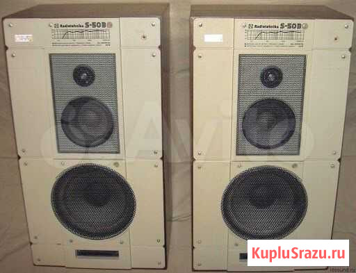 Колонки Лесной - изображение 1