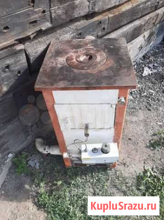 Газовый котел Чапаевск - изображение 1
