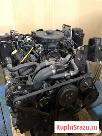 Лодочный Мотор стационарный Mercruiser 5.0 MPI Тюмень - изображение 1