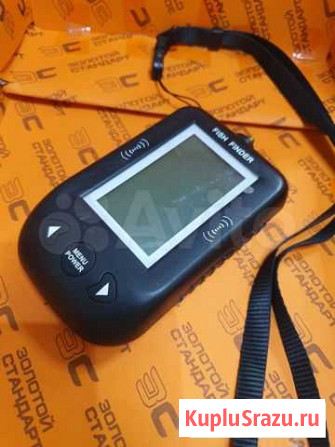 Эхолот Fish Finder (дбр) Волжский - изображение 1