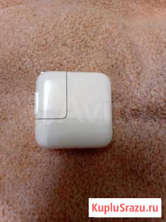 Сетевой адаптер apple Москва - изображение 1