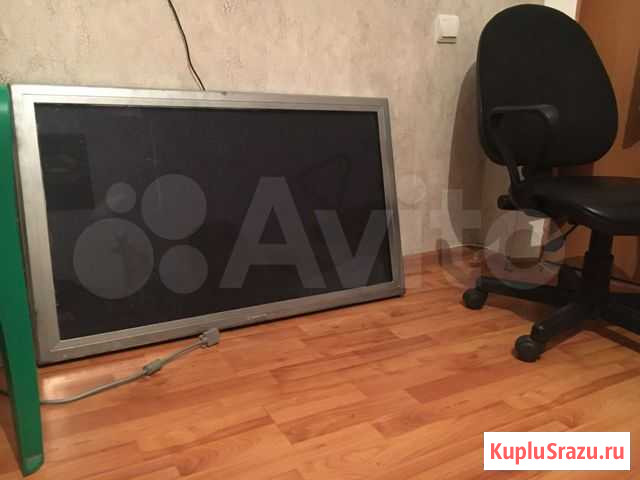 Плазменная панель panasonic TH-42PH11RS Михайловск - изображение 1
