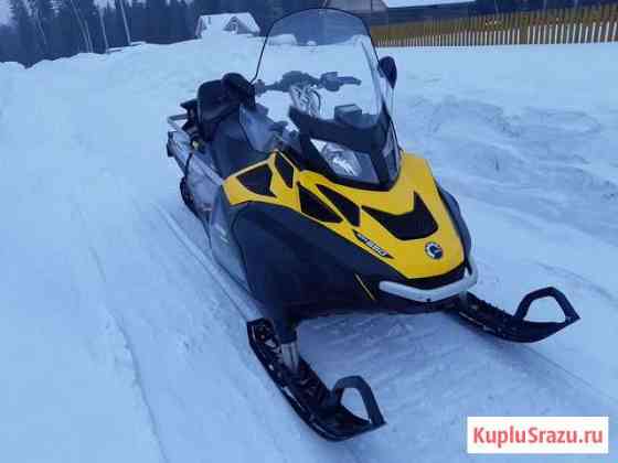 BRP Ski-Doo Sk?ndic WT 550 Березовский