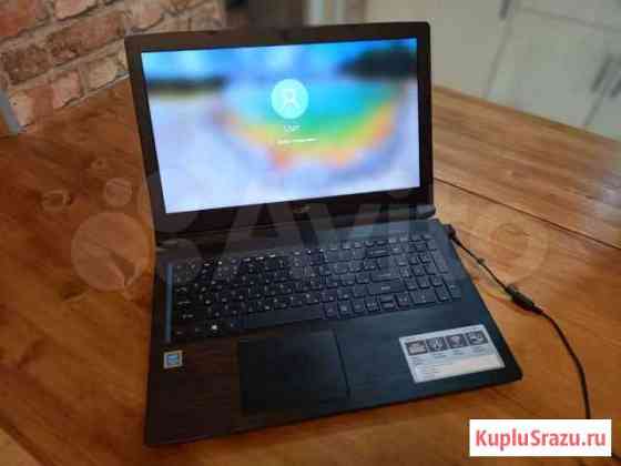 Ноутбук acer Армавир