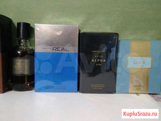 Туалетная вода муж Пермь - изображение 1