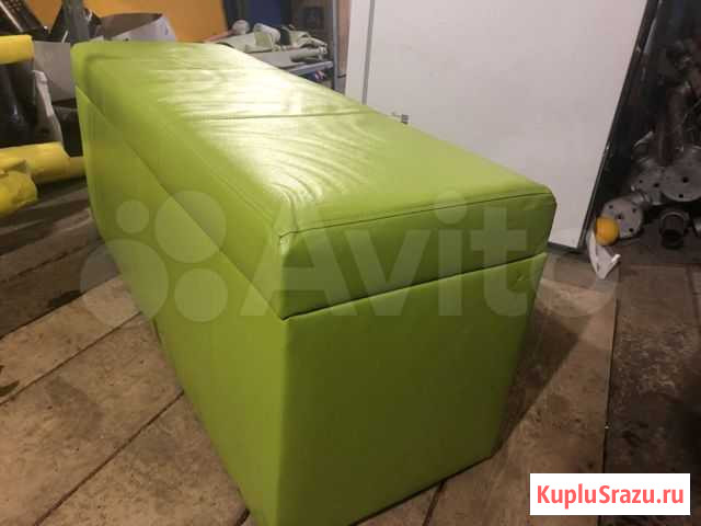 Мебель тумба столы батут надувной с насосом Кингисепп - изображение 1