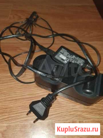 Зарядное устройство для джойстика ps4 Казань - изображение 1