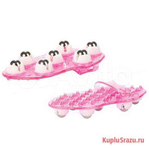 Роликовый массажер «Чудо» М-524 Ростов-на-Дону