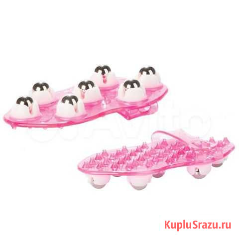 Роликовый массажер «Чудо» М-524 Ростов-на-Дону - изображение 1