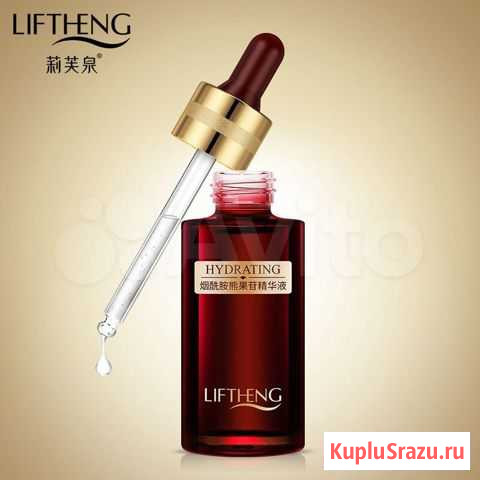 Сыворотка Liftheng Advanced Hydrating Nicotinamide Благовещенск - изображение 1