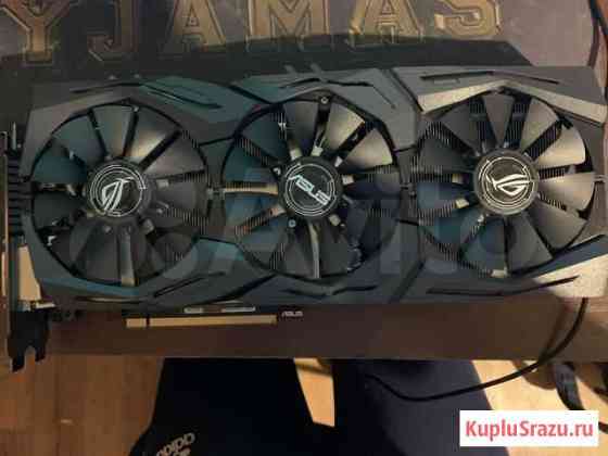 Видеокарта asus gtx 1070 Псков