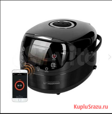 Мультиварка Redmond SkyCooker RMC-M903S Рязань - изображение 1
