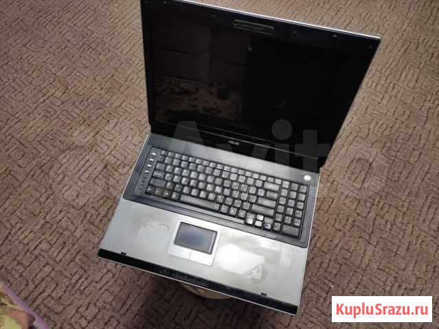 Ноутбук asus a7u Арзамас - изображение 1