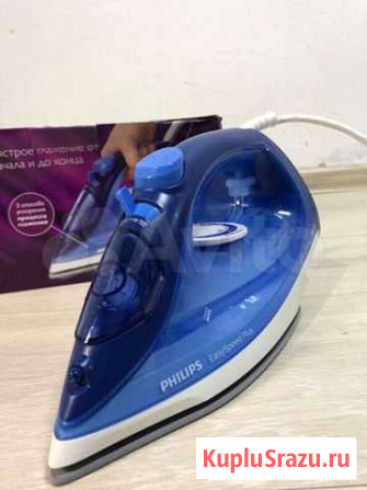 Утюг Philips gc2145 Нижний Новгород - изображение 1