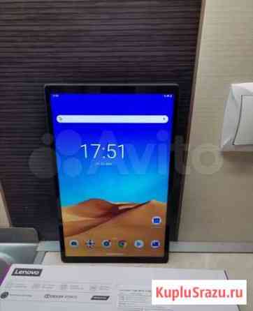 Планшет lenovo TAB M10 FHD plus Воронеж