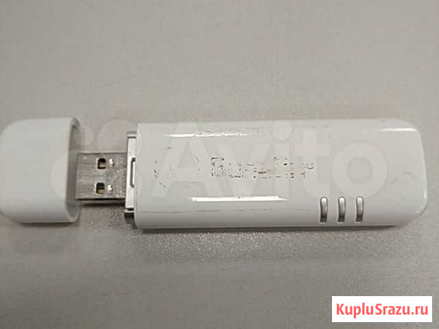 Модем E 160G Санкт-Петербург - изображение 1