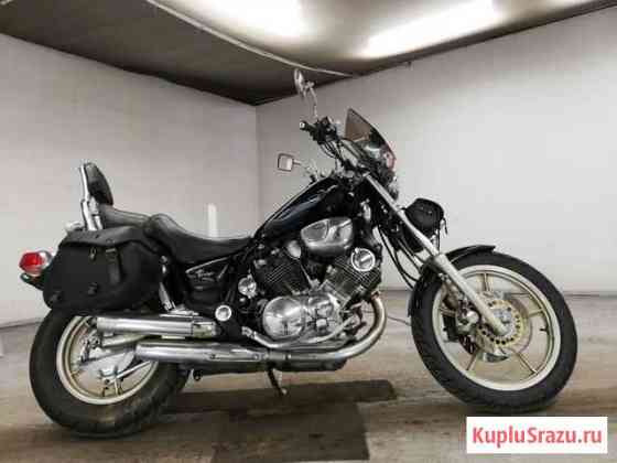 Yamaha XV1100 Virago 3LP-004582 1996 Владивосток