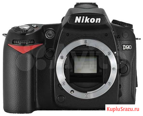 Nikon D90 + Tamron 18-250 + 32Gb Магадан - изображение 1