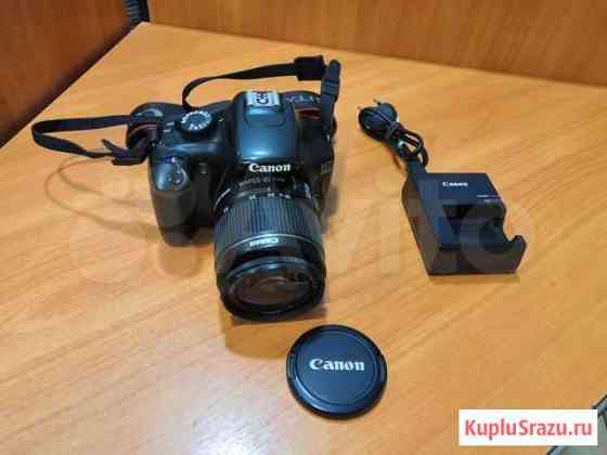 Canon EOS 1100D Kit Саранск