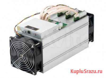 Асик antminer t9+ (13.5 T/h ) Тольятти - изображение 1