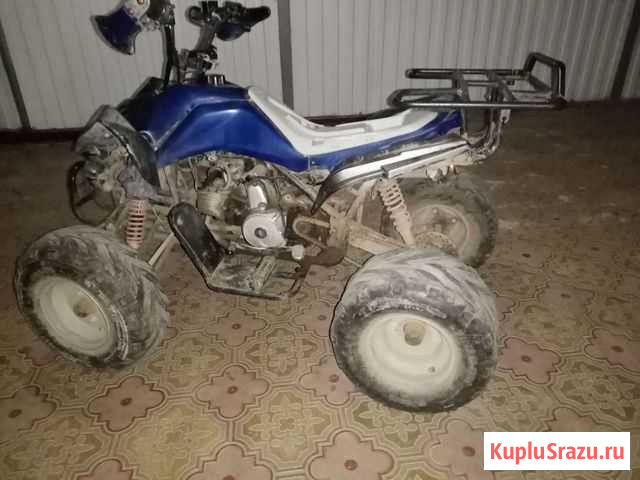 Квадроцикл Георгиевск - изображение 1