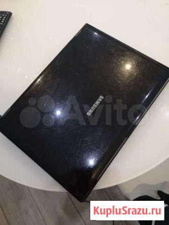 Samsung NP-R60S Симферополь - изображение 1