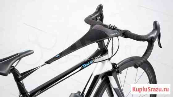 Защита рамы от пота tacx Sweat Cover Новосибирск