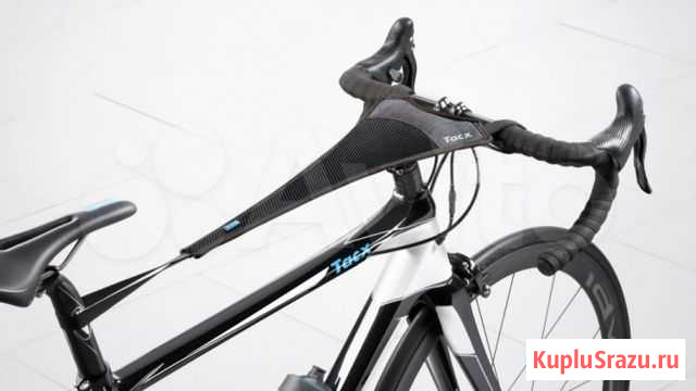 Защита рамы от пота tacx Sweat Cover Новосибирск - изображение 1
