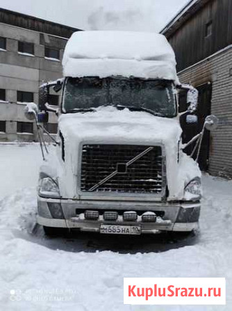 Volvo Медвежьегорск - изображение 1