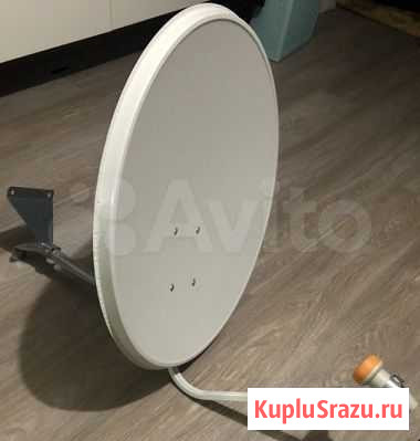 Антенну спутниковую, на дом закреплю Улан-Удэ - изображение 1