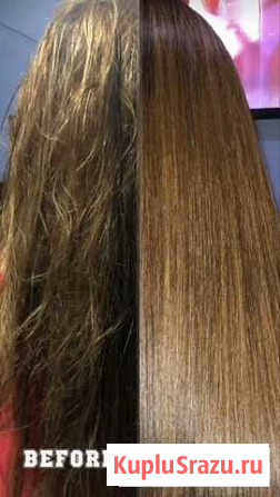 Кератин Москва - изображение 1