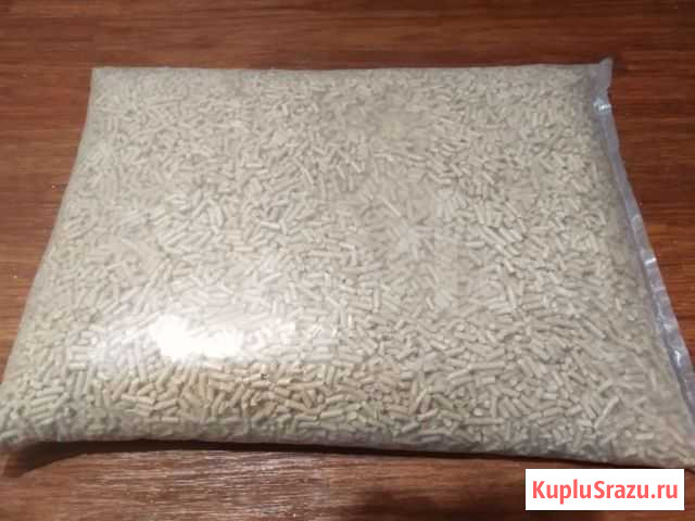Наполнитель для кошачьего туалета 20 кг Старая Купавна - изображение 1